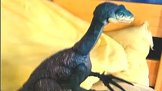 Hammond Collection Unboxing Therizinosaurus [upl. by Lerrud562]