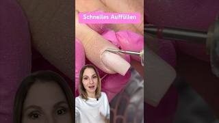 Link zur Schulung in Kommentaren nails nagellack nagel nägel gelnails nailtech neonail [upl. by Annayat]