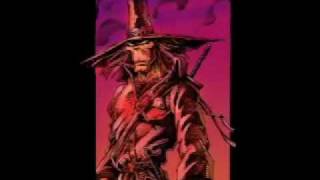 Chakan The Forever Man in Dark Thoughts [upl. by Sacks]