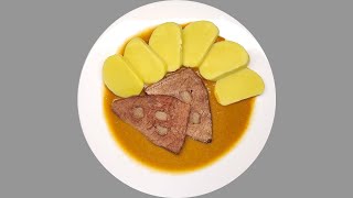 Hovězí na divoko recept [upl. by Aneala128]