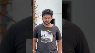 Don’t miss the end 😂🤣 anthonykarthik comedy trending funny telugu ytshorts [upl. by Senn]