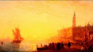 Hector Berlioz  Symphonie fantastique 1830  II Au bal [upl. by Keever]