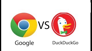 Why I dumped Google for DuckDuckGo [upl. by Finbar]