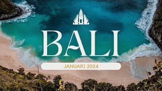 Bali Januari 2024 [upl. by Ugo]