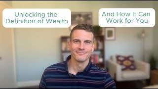 Transform Your Understanding of Wealth 5 Easy Steps to Apply in Your Life Today [upl. by Kresic]