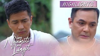 Michael learns about Ellas passing  Nang Ngumiti Ang Langit With Eng Subs [upl. by Mayer]