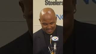 Hines Ward announced his retirement on March 20 2012 steelers nfl [upl. by Bronder963]