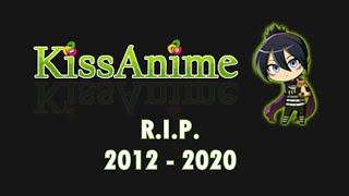 KissAnime Shutdown As Japan Gets Stricter On Piracy Streaming [upl. by Laemsi]