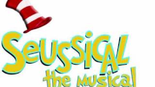 Seussical the Musical Green Eggs and Ham [upl. by Hsirap]