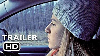 SPIRITS IN THE DARK Official Trailer 2019 Horror Drama Movie [upl. by Llebiram]