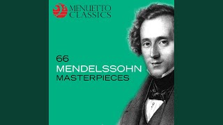 String Symphony No 6 in EFlat Major MWV N 6 II Menuetto [upl. by Gleeson]