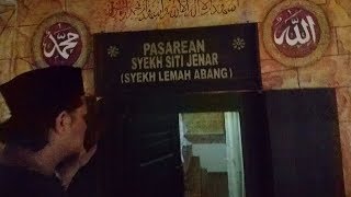 Ziarah Makam Syekh Siti Jenar Syekh Lemah Abang di Cirebon [upl. by Philippine567]