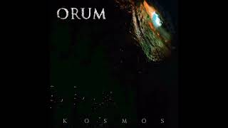 Orum  Kosmos Full Album 2024 [upl. by Nnayrrehs]