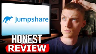 Honest Review of Jumpshare Cloud Storage Real User Experience amp Price Breakdown [upl. by Temp]