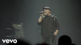 MercyMe  Grace Amazing Official Live Video [upl. by Canning]