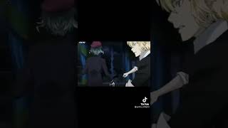 انمي مصاص دماء 😈❤ [upl. by Malorie]