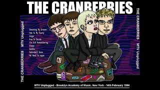 The Cranberries  Ode to My Family MTV Unplugged [upl. by Macilroy700]