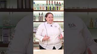 ICCAChefSpotlight Meet Chef Michelle Tredoux [upl. by Namruht296]