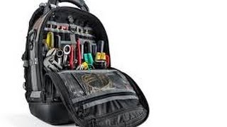 HVAC Veto Pro Pac Tech Pac Tool Bag Tour [upl. by Jud592]