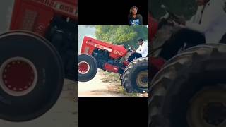 desi look new song Swaraj 855 fe nishu deswal old memories full attitude tractor stutus short video [upl. by Zeuqirdor]