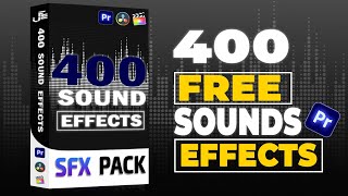 STOP Using Low Quality Sound Effects Get the Best for FREE [upl. by Yellah320]