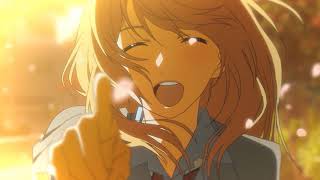 Orange  7  Shigatsu wa kimi no uso   Tháng tư là lời nói dối của em  LyricsVietsub [upl. by Berg148]