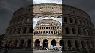 Colosseum  Colosseum tour  Colosseum Tickets colosseum shorts rome shortsfeed italy [upl. by Niles663]