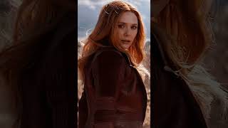 Wanda maximoff infinity war fight Sen whatsupstatus avengers infinity war final battle [upl. by Madson]