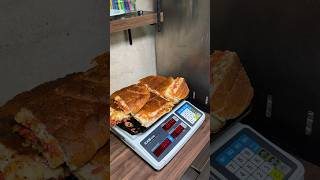 2 KG 640 GRAMLIK DEV TOST [upl. by Miquela]