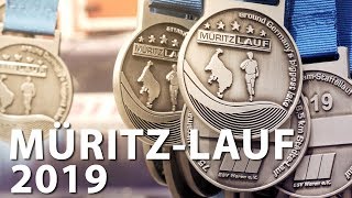 MüritzLauf 2019  Eventfilm [upl. by Ardnaskela]