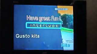 Gino Padilla  Gusto Kita KARAOKE [upl. by Spring]