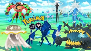 Necrozma amp Ultra Best Raid Invite Pokemon Go  Pokemon Go live  Shiny Hunt  Shinypokemon1 [upl. by Florette]