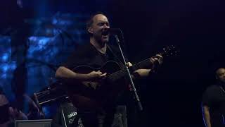 All Along the Watchtower  Dave Matthews Band  O2 Apollo [upl. by Nanahs89]