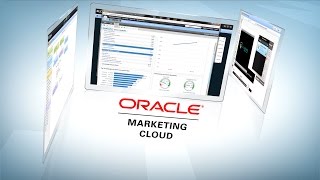 Oracle CrossChannel Marketing for B2B brief [upl. by Negah]