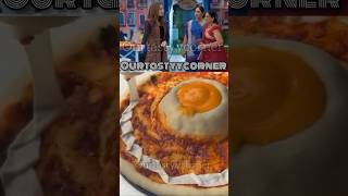 Valcano Pizza 🍕 Anupama ne ki Help anupama pizza [upl. by Friedman209]