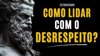 Cansado de Ser Desrespeitado 5 Estratégias Poderosas Para Mudar Isso [upl. by Eenehs]