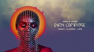 Janelle Monáe  Crazy Classic Life [upl. by Gnad]