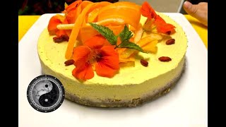 Best Vegan Cake Recipe – Croatia [upl. by Anital]