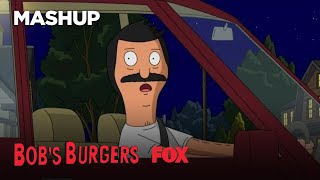 Bobs OneLiners  BOBS BURGERS [upl. by Timmi413]