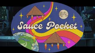 Sauce Pocket LIVE FULL SET Suwannee Hulaween 102624 [upl. by Georgina]