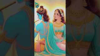 Radhakrishana status full screen hdnew status Hai dil ye mera song Arijit Singh youtubeshorts [upl. by Imoin]