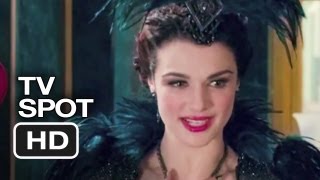 Oz The Great and Powerful Full HD Movie Hindi Dubbed  James Franco  Michelle Williams  Review [upl. by Amirak134]