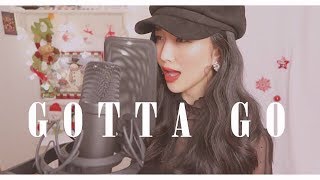 청하CHUNG HA quot벌써 12시quotGotta go COVER by 소민Somin [upl. by Yalonda]