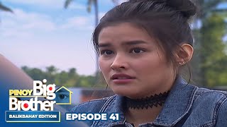 PBB Season 7  Full Episode 41 [upl. by Eiramaliehs]