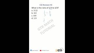 CSE Reviewer 2 [upl. by Teeniv]