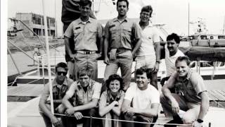 50 Years of Sea Aggies [upl. by Fox]