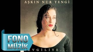 Aşkın Nur Yengi  Başka Bir Şey Official Audio [upl. by Winter]