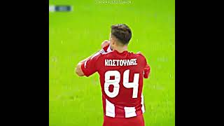 4k football edit olympiacos olympiacosfc olympiacossfp 🥶 [upl. by Malone]