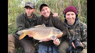 Mark Pitchers Carplife  November 2018 [upl. by Other]