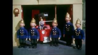 Trumpton Firemen PughPughBarney Mcgrew [upl. by Haisoj949]